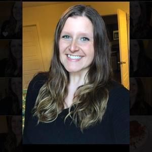 Meet your Posher, Savannah